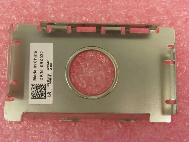 Main image of RX932 Dell FILLER POWER SUPPLY R610