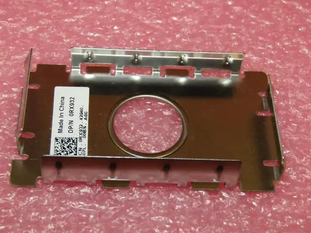 Alt view image 4 of 4 - RX932 Dell FILLER POWER SUPPLY R610
