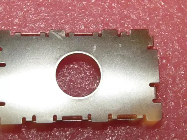 Alt view image 2 of 4 - RX932 Dell FILLER POWER SUPPLY R610