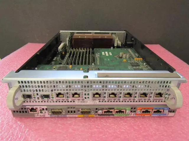 Main image of 005-048-447 EMC CELERRA NS700 9-PORT NAS ASSY