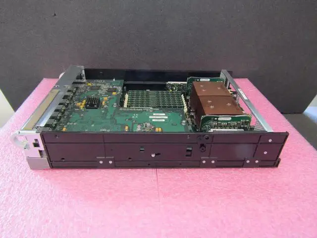 Alt view image 3 of 4 - 005-048-447 EMC CELERRA NS700 9-PORT NAS ASSY