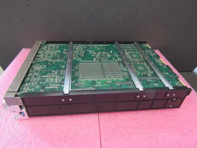 Alt view image 4 of 4 - 005-048-447 EMC CELERRA NS700 9-PORT NAS ASSY