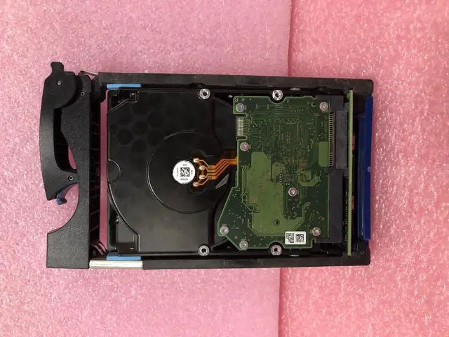 Alt view image 4 of 4 - 005050329 EMC 2TB 7.2K SAS 3.5 6G HDD VNX5100/53