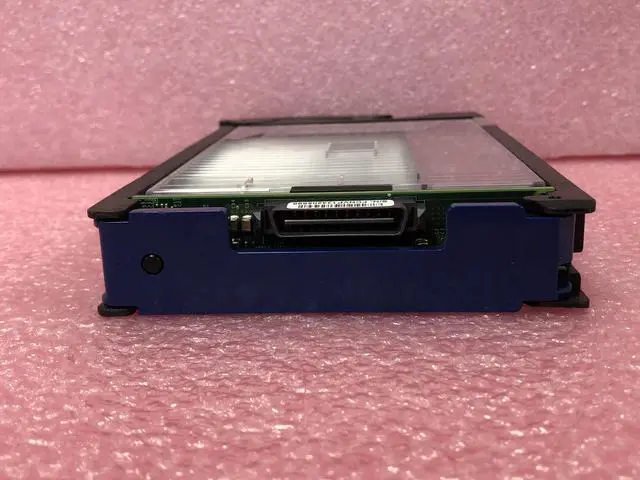 Main image of 005050363 EMC 100GB SSD SAS 3.5 6G VNX5100/53