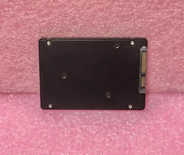 Alt view image 2 of 2 - Dell YCX65 256 GB 2.5 Inches Internal Solid State Drive - 6 Gbps - SATA - Multi Level Cell - Mixed Use - 7 MM - SM871 Series - MZ-7KN256D