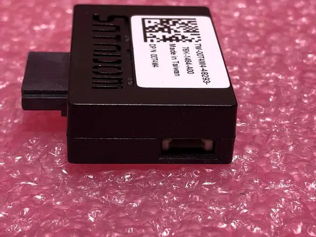 Alt view image 4 of 6 - 0T4M4 Dell Innodisk SATADOM-ML 3SE Series 64GB w/4-Pin Con