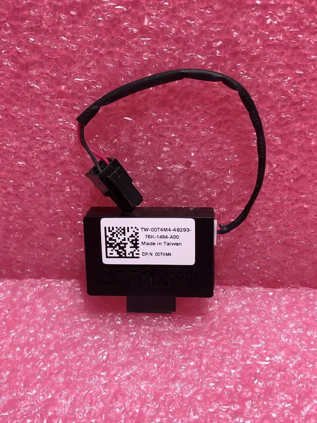 Alt view image 2 of 6 - 0T4M4 Dell Innodisk SATADOM-ML 3SE Series 64GB w/4-Pin Con