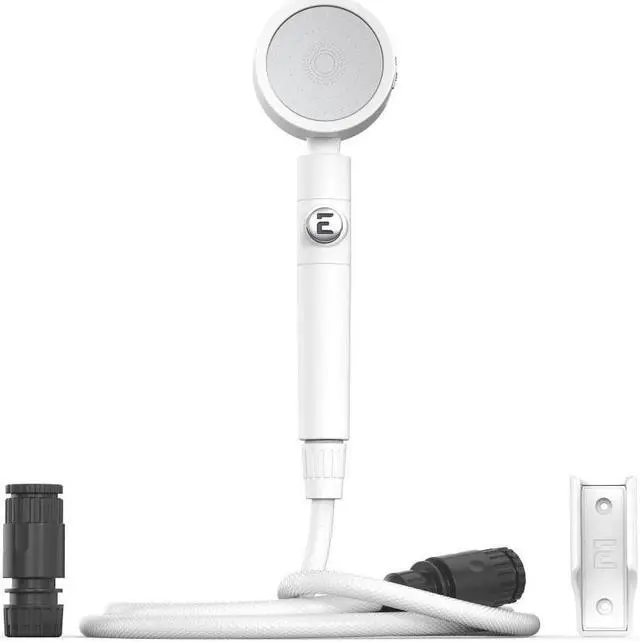 Alt view image 7 of 14 - Eccotemp EL5 Luxe 1.5 GPM Outdoor Compact Tankless Water Heater with LED Display