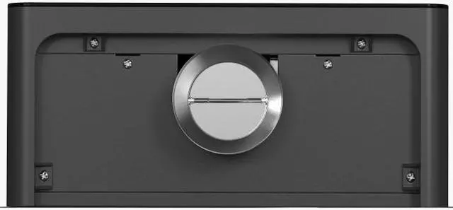 Alt view image 4 of 6 - Eccotemp Smart Home Indoor 4.5 GPM Natural Gas Tankless Water Heater