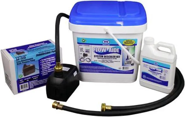 Main image of Eccotemp Flow-Aide Descaler Kit