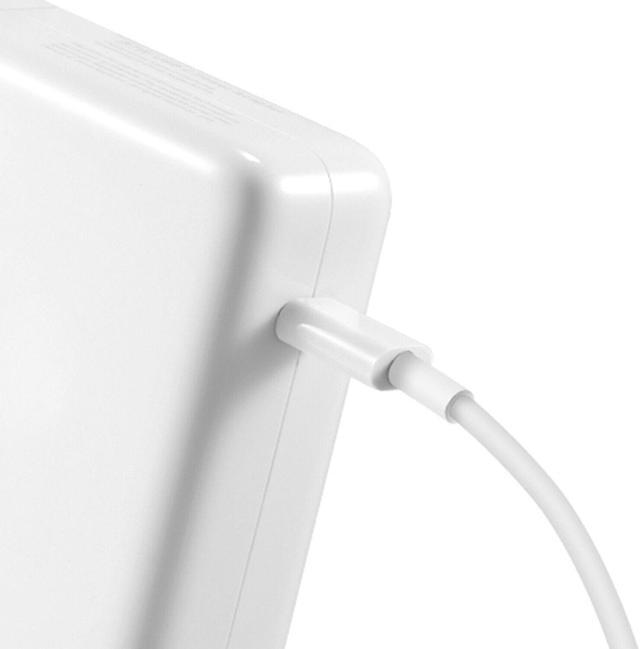 Alt view image 5 of 6 - OEM for CH-Apple 96W USB-C Power Adapter,MacBook Pro Charger,Compact and Foldable Fast Charger for MacBook Air, Samsung Galaxy, iPad Pro, and All USB C Devices, 6.6 ft