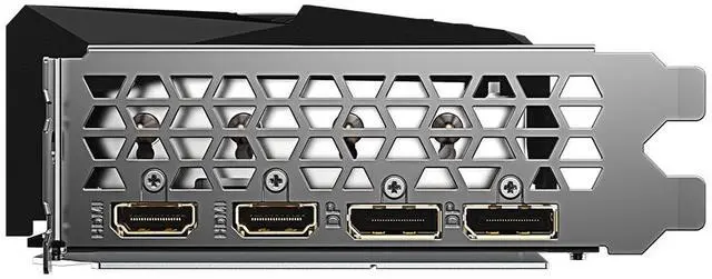 Alt view image 5 of 7 - GIGABYTE Radeon RX 7650 GRE GAMING OC 8G GDDR6 PCI Express 4.0 Graphics Card RX9070 SL 16GO - GV-R765GREGAMING OC-8GD