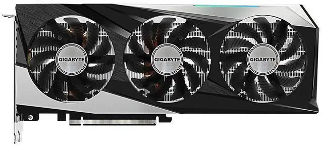 Main image of GIGABYTE Radeon RX 7650 GRE GAMING OC 8G GDDR6 PCI Express 4.0 Graphics Card RX9070 SL 16GO - GV-R765GREGAMING OC-8GD