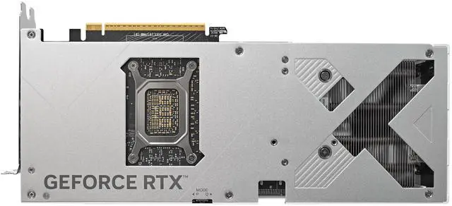 Alt view image 4 of 12 - ASUS TX Gaming GeForce RTX 5070 OC 12GB DDR7 
PCI Express 5.0  DLSS 4 Gaming Graphics Card TX-RTX5070-O12G