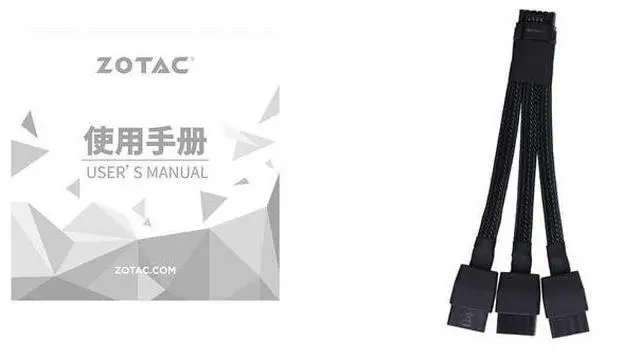Alt view image 5 of 6 - ZOTAC XGAMING OC GEFORCE RTX 5080 16GB 256-Bit GDDR7 DLSS 4.0 PCI Express 5.0 x16 Graphics Card