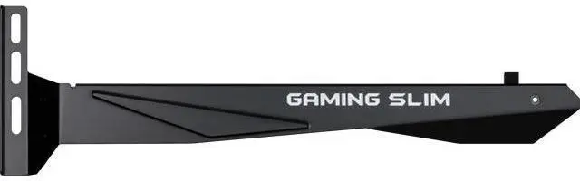 Alt view image 5 of 7 - MSI Gaming GeForce RTX 4070 Ti SUPER Video Card RTX 4070 Ti SUPER 16G GAMING X SLIM