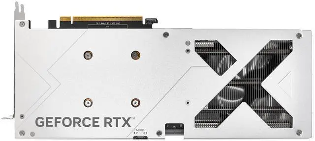 Alt view image 4 of 5 - ASUS TX Gaming GeForce RTX 5060 OC Gaming Graphics Card (PCIe 5.0, 8GB GDDR7, DLSS 4, HDMI 2.1b, DisplayPort 2.1b, AI performance 630 TOPs) TX-RTX5060-O8G-GAMING