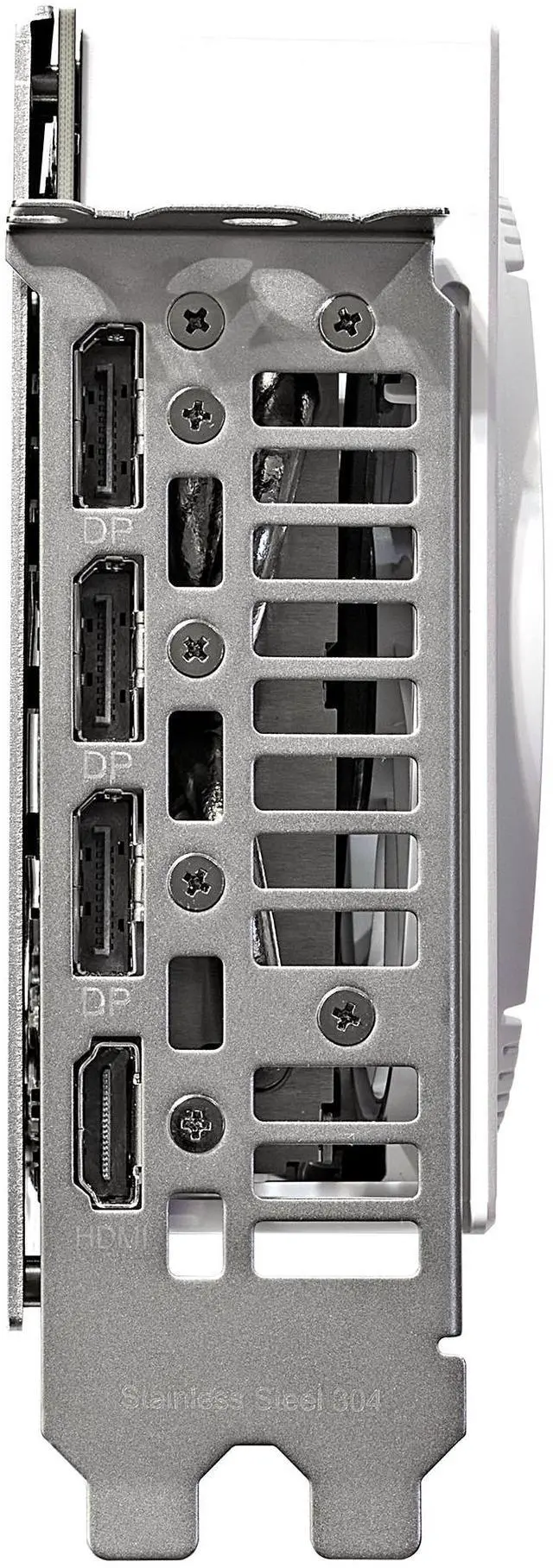 Alt view image 4 of 4 - ASUS TX Gaming GeForce RTX 5060 Ti OC Gaming Graphics Card (PCIe 5.0, 8GB GDDR7, DLSS 4, HDMI 2.1b, DisplayPort 2.1b, AI performance 772TOPs) TX-RTX5060 Ti-O8G-GAMING