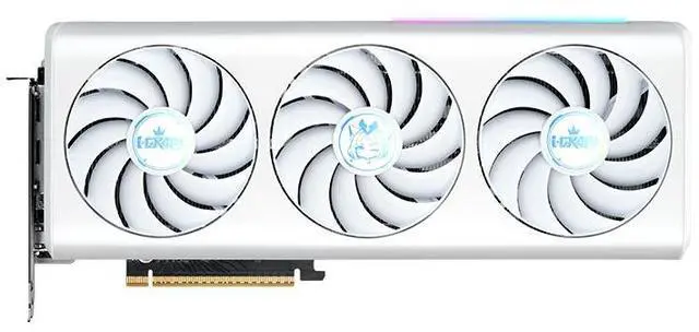 Main image of MAXSUN GeForce RTX 5080 iCraft AIGA  OC 16G Graphics Card, 256-bit GDDR7, PCI Express 5.0 x16, DLSS 4 Video Card