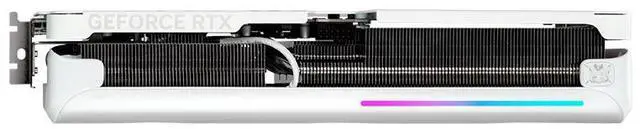Alt view image 3 of 5 - MAXSUN GeForce RTX 5080 iCraft AIGA  OC 16G Graphics Card, 256-bit GDDR7, PCI Express 5.0 x16, DLSS 4 Video Card