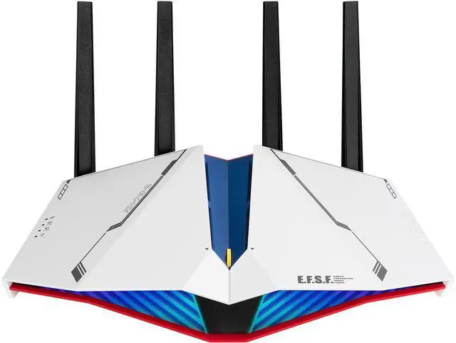 ASUS RT-AX82U WiFi6 AX5400 ゲーミングルーター RT-AX82U｜WiFi Routers｜ASUS Canada