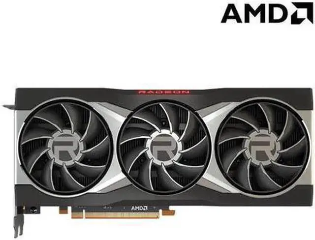 Main image of RADEON RX 6900 XT Cooler