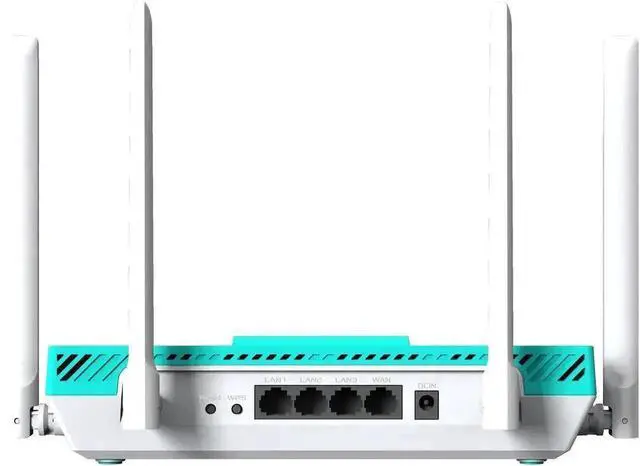 Alt view image 5 of 5 - ASUS TX RT-BE57 Hatsune Miku Edition Dual-Band WiFi 7 (802.11be) Smart AiMesh Expandable Router, 3600 Mbps, 2.5G Port, providing up to 3 SSIDs for IoT devices, parental controls and VPN