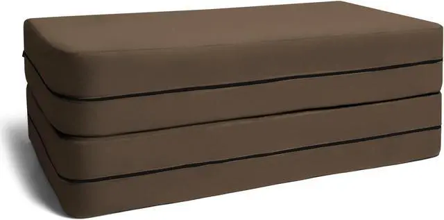 Alt view image 3 of 7 - Jaxx Zipline Big Kids Modular Sofa & Ottoman