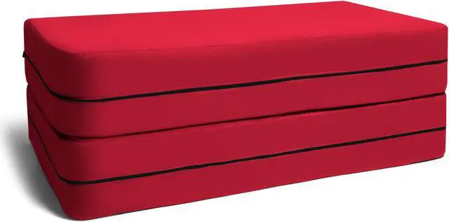 Alt view image 3 of 7 - Jaxx Zipline Big Kids Modular Sofa & Ottoman