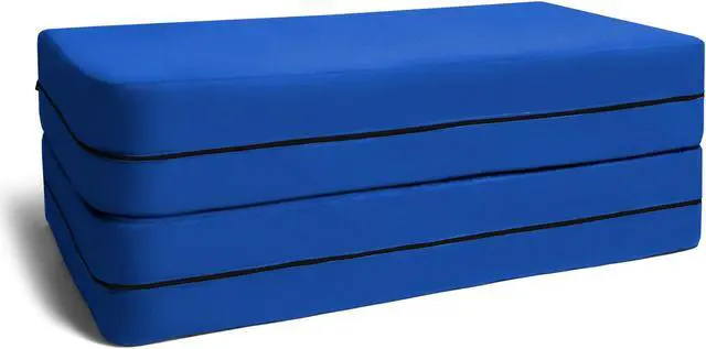Alt view image 3 of 7 - Jaxx Zipline Big Kids Modular Sofa & Ottoman