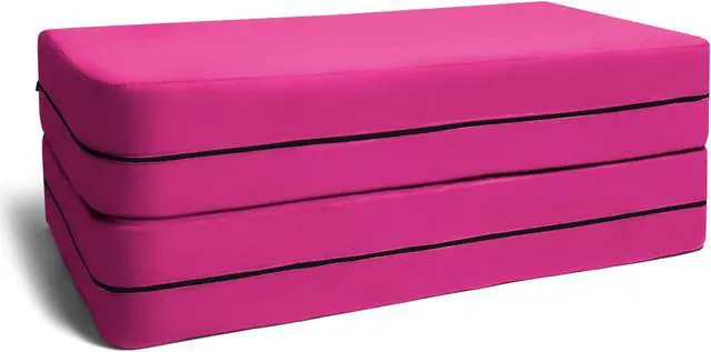 Alt view image 3 of 7 - Jaxx Zipline Big Kids Modular Sofa & Ottoman