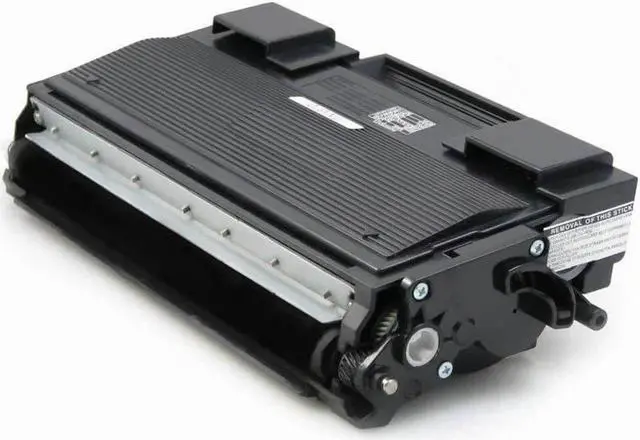 Alt view image 2 of 2 - Compatible Brother TN-670, TN670 Toner Cartridge Black 7500 Pages