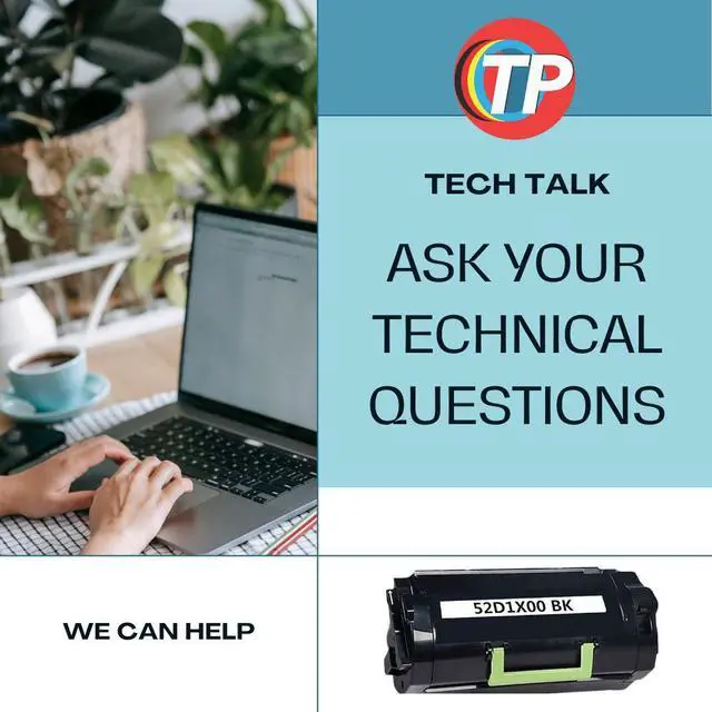 Alt view image 3 of 6 - Compatible Lexmark 52D1X00, 521X Toner Cartridge For MS811, MS811x, MS812, MS812x - 45K