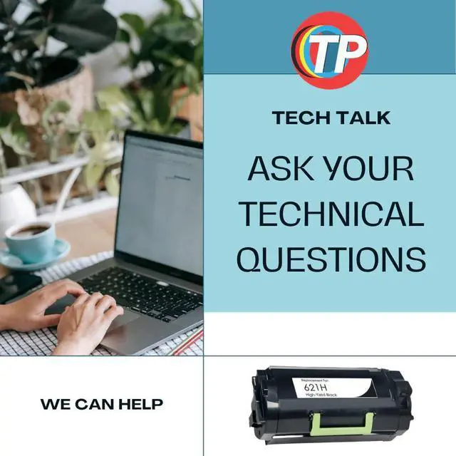 Alt view image 3 of 6 - Compatible Lexmark 62D1H00, 621H Toner Cartridge For MX710, MX711, MX810, MX811, MX812 - 25K