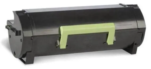 Alt view image 2 of 7 - Compatible Lexmark 62D1X00, 621X Toner Cartridge For MX810, MX811, MX812 - 45K