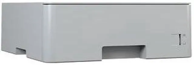 Alt view image 8 of 15 - Brother LT-6505 Paper Tray