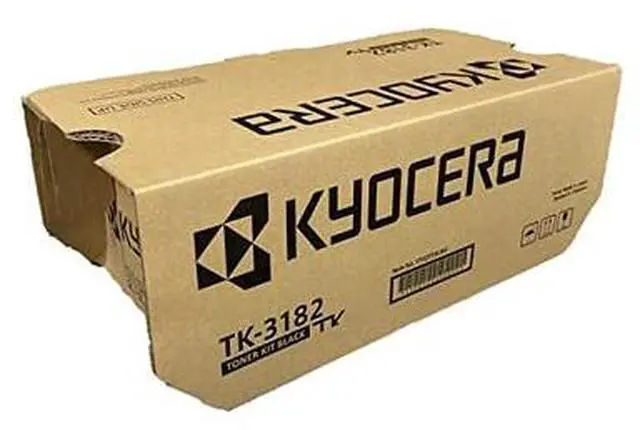 Main image of Kyocera Mita TK3182 black Toner (Standard Yield)