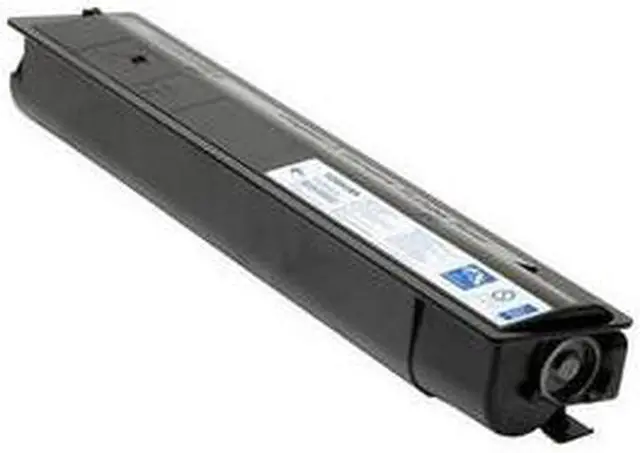 Alt view image 5 of 5 - Toshiba TFC505M E-Studio 2505Ac Sd Yld Magenta Toner