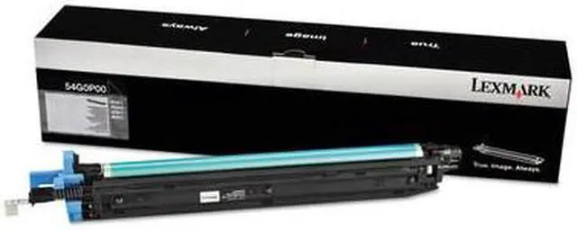 Alt view image 18 of 18 - Lexmark Drum 911 Series 54G0P00