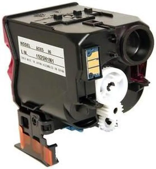 Alt view image 8 of 9 - Magenta Toner (4600 Yield)