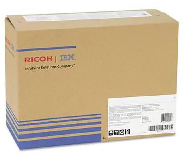 Alt view image 13 of 14 - Ricoh 406665 Waste Toner Bottle SP C430 for Ricoh Aficio Printers SP C430DN/SP C431DN