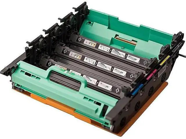 Alt view image 9 of 11 - Brother DR223CL Drum Unit Set