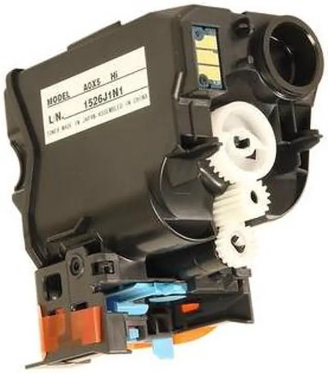 Alt view image 15 of 15 - Konica Minolta A0X5132 Black Toner Cartridge