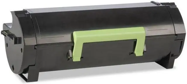 Alt view image 4 of 4 - LEXMARK LEX50F1X00 LEXMARK BR MS410D - 1-XHI RTN PROG BLK
