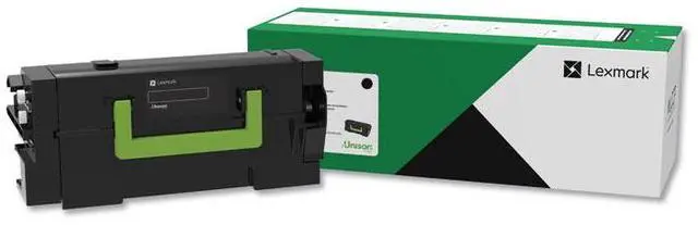 Alt view image 13 of 13 - TONER CARTRIDGE B281000 RETURN