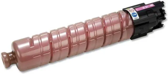 Alt view image 8 of 8 - SP C430A MAGENTA PRINT