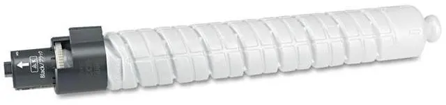 Alt view image 11 of 11 - Ricoh 841276 Toner Cartridge - Black