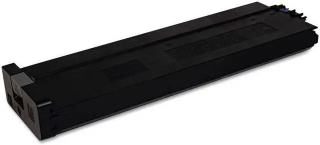 Alt view image 4 of 4 - SHARP MX50NTBA Toner Cartridge Black