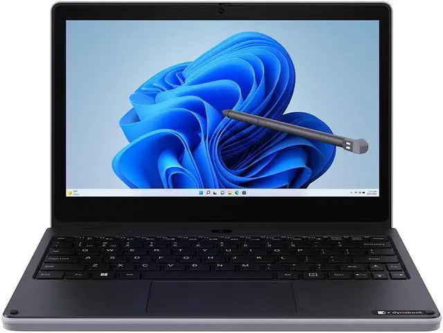 Alt view image 2 of 3 - Dynabook E11W-A32221ED