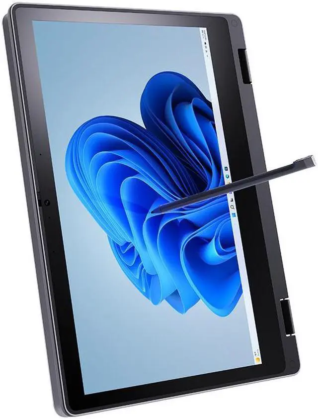 Alt view image 3 of 3 - Dynabook E11W-A32221ED